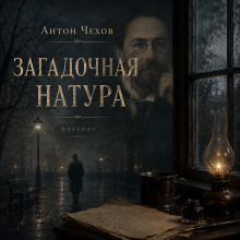 Загадочная натура