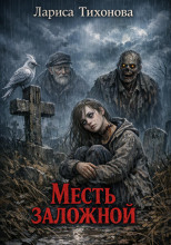 Месть заложной