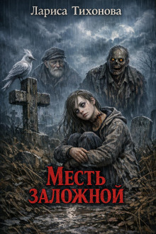 Месть заложной