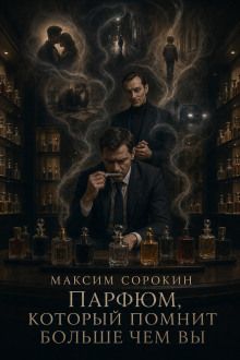 Парфюм, который помнит больше чем вы
