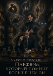 Парфюм, который помнит больше чем вы
