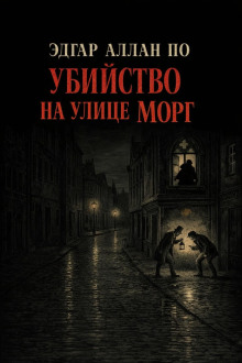 Убийство на улице Морг