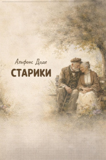 Старики
