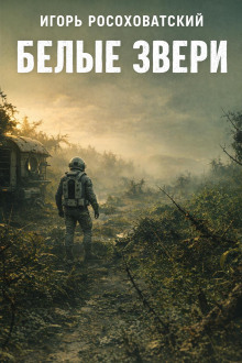 Белые звери