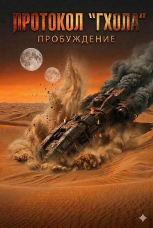 Протокол «Гхола»: Пробуждение