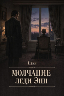 Молчание леди Энн