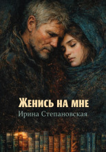 Женись на мне