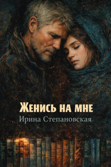 Женись на мне