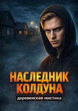 Наследник колдуна