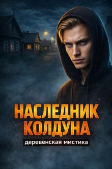 Наследник колдуна