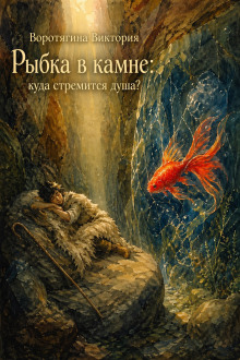 Рыбка в камне: куда стремится душа?
