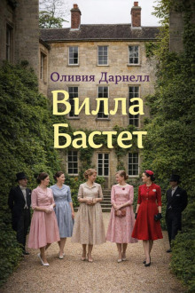 Вилла Бастет