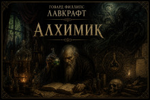 Алхимик