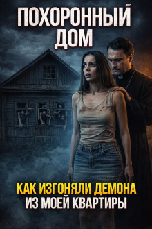 Похоронный дом