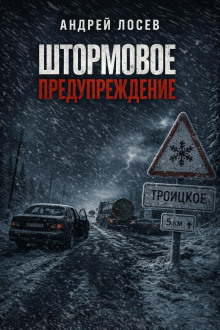 Штормовое предупреждение