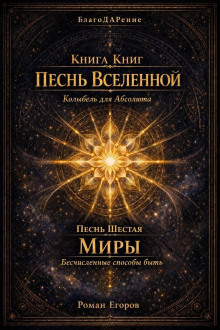 Песнь шестая. Миры
