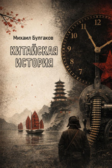 Китайская история