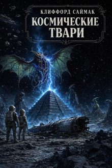 Космические твари