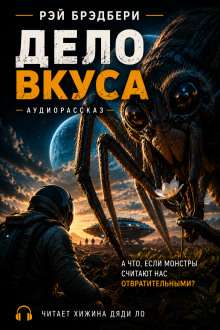 Дело вкуса