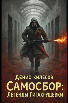 Самосбор: Легенды Гигахрущевки
