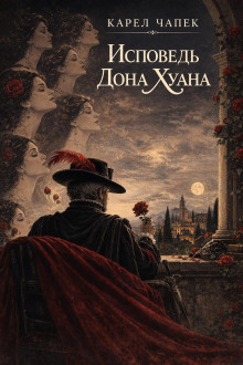 Исповедь Дона Хуана