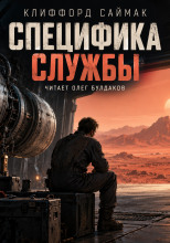 Специфика службы