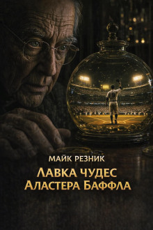 Лавка чудес Аластера Баффла