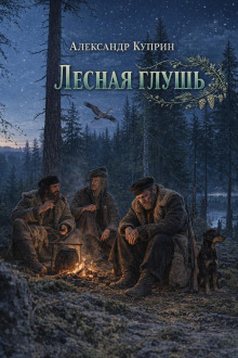 Лесная глушь