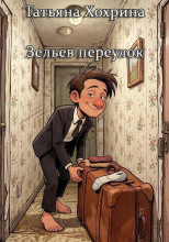 Зельев переулок