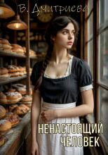 Ненастоящий человек
