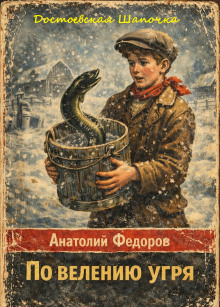 Достоевская Шапочка