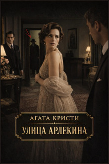 Улица Арлекина