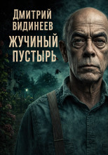 Жучиный пустырь