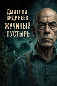 Жучиный пустырь