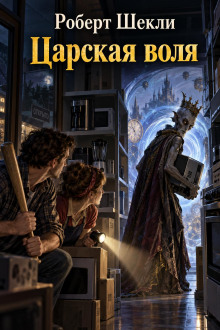 Царская воля