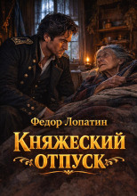 Княжеский отпуск