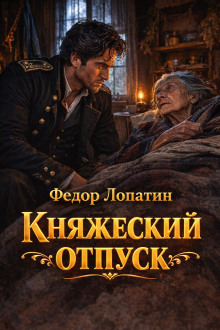Княжеский отпуск