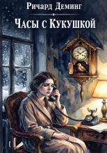Часы с кукушкой