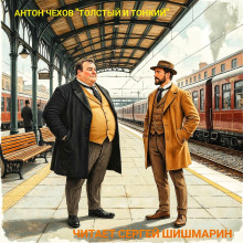 Толстый и тонкий