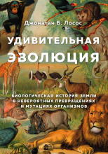Удивительная эволюция