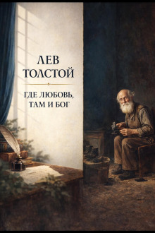 Где любовь, там и Бог