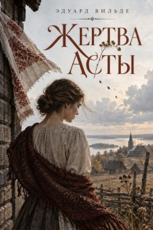 Жертва Асты. Новая служанка
