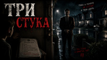 Три стука