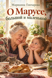 О Марусе, большой и маленькой