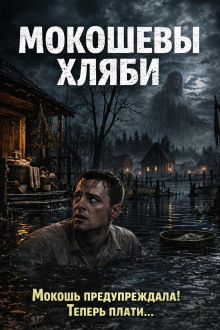 Мокошевы Хляби