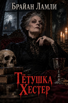 Тётушка Хестер