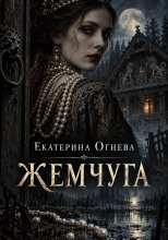 Жемчуга