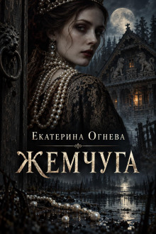 Жемчуга