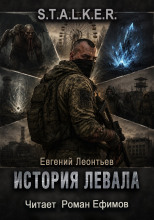 S.T.A.L.K.E.R. История Левала