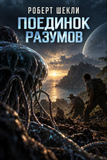 Поединок разумов